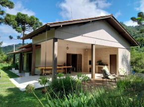Casa de Campo Mozzafiato